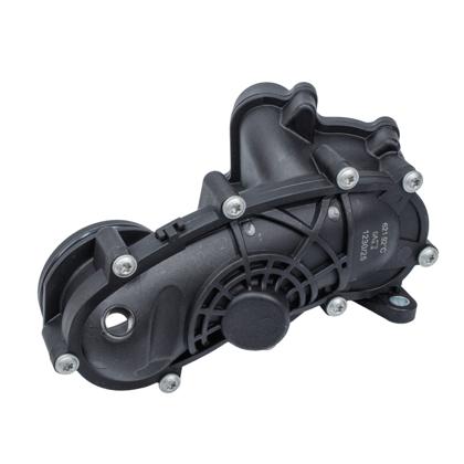 Válvula Termostática Amarok 3.0 V6 2018 a 2021 Com Carcaça - MTE VT621.92