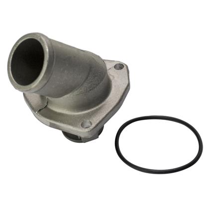 Válvula Termostática Astra Blazer S10 Vectra Zafira Com Carcaça - VDO - D37361.87  