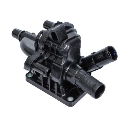 Válvula Termostática Berlingo C3 C3 Picasso C4 C4 Cactos Picasso C5 1.6 16V - MTE VT617.83