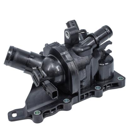 Válvula Termostática Captur Oroch 1.3 16V Completa - MTE VT666.98