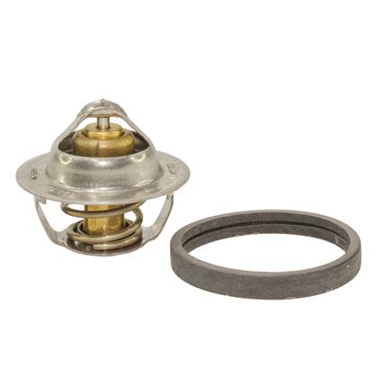 Válvula Termostática Blazer S10 Silverado Ford F250 MWM 5140 8150 - MTE Thomson - VT320.79