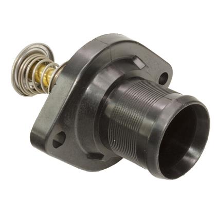 Válvula Termostática Citroen C4 C5 Xsara Peugeot 307 308 407 408 - MTE Thomson - VT504.80