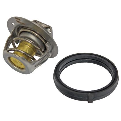 Válvula Termostática Compass 2.0 Freemont 2.4 Inferior Pequena - Mte Thomson - VT591.95