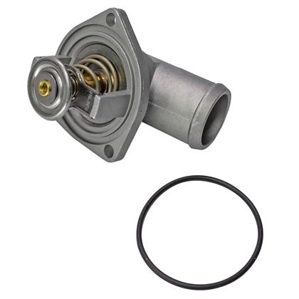 Válvula Termostática Corsa 1.0 1.6 - MTE Thomson - VT372.92