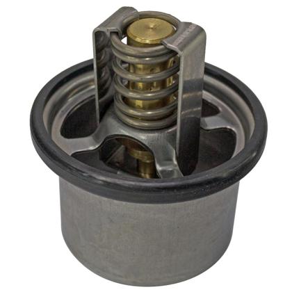 Válvula Termostática Cummins 82C Volvo NL 10310 10320 10340 12360 12410 - MTE - VT332.82 