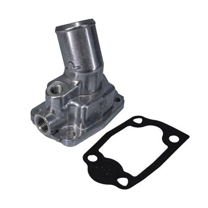 Válvula Termostática Daily 3.0 16V Diesel 2007 a 2013 Com Carcaça - MTE VT489.79