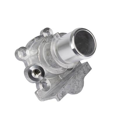 Válvula Termostática Diesel Ducato Após 2018 Com Carcaça - Original 5802386464