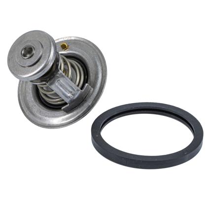 Valvula Termostatica Diesel Frontier 3.2 V6 2002 a 2014 Primera 2.0 1990 a 2008 X-Trail 2.0 2.5 16V - MTE435.82