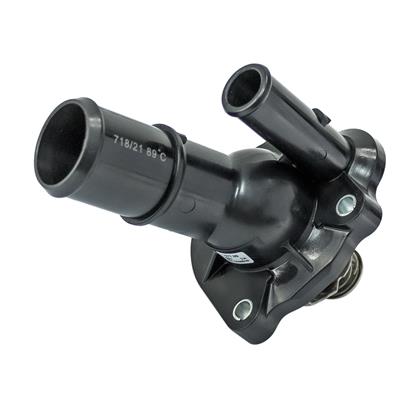 Válvula Termostática Ecosport Focus Discovery Sport Volvo C30 V50 S40 - MTE Thomson - VT577.89