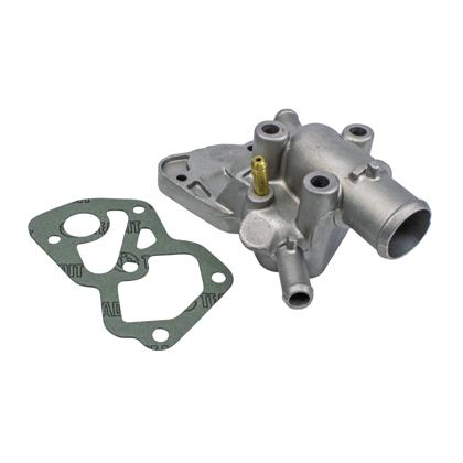 Válvula Termostática Fiorino Palio Siena Strada Uno Com Ar Condicionado - MTE Thomson - VT516.87