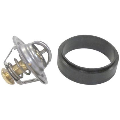 Válvula Termostática Ford Cargo F250 F350 F4000 F12000 Volkswagen 13170 23210 - MTE Thomson - VT342.82