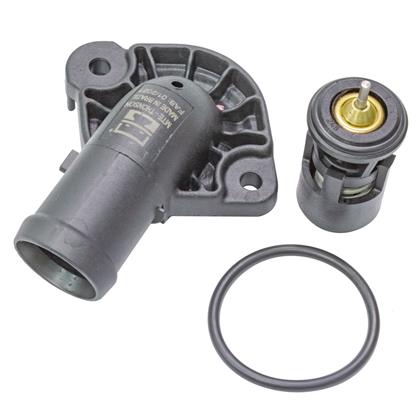 Válvula Termostática Gol Parati 1.0 1.6 Golf 1.6 Polo 1.0 1.4 1.6 - MTE Thomson - VT245.80CT