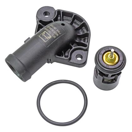 Válvula Termostática Gol Ibiza Parati 1.0 Golf 1.8 2.0 - MTE Thomson - VT245.87CT