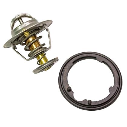 Válvula Termostática Honda CRV 2.0 Fit 1.4 1.5 - MTE Thomson - VT253.82
