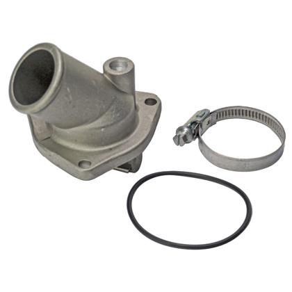 Válvula Termostática Ipanema Kadett Monza 1.8 2.0 Com Carcaça - VDO - D37230.92 