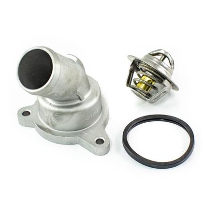 Válvula Termostática Renault Logan Megane Sandero 1.6 8V - MTE Thomson - VT572.89