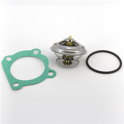 Válvula Termostática Mercedes L1113 L1114 L1118 L1313 L1316 L1317 L1513 L1516 L1517 - MTE Thomson - VT236.71
