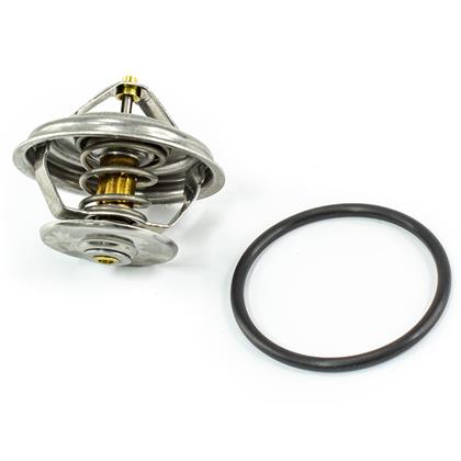 Válvula Termostática Mercedes Accelo Atego Atron Axor LO916 - MTE Thomson - VT436.86