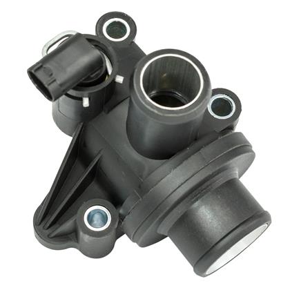 Válvula Termostática Mercedes A160 A190 - MTE Thomson - VT549.87