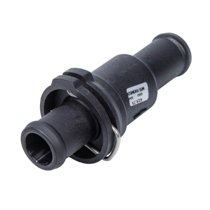 Válvula Termostática New Beetle Bora Golf Jetta Passat Tiguan - MTE VT619.75