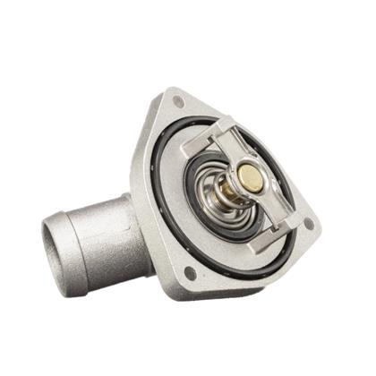 Válvula Termostática Onix Tracker - MTE Thomson - VT607.83