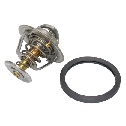 Válvula Termostática Ranger 2.2 3.2 2013 a 2016 Land Cruiser 2.4 2.8 Após 1988 Hilux - MTE Thomson - VT315.88