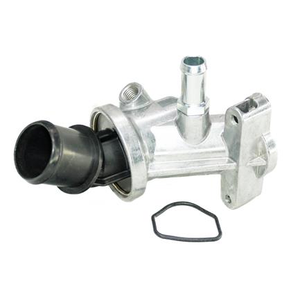 Válvula Termostática S10 Trailblazer 2.8 16V Diesel Duramax 2014 a 2019 - MTE Thomson - VT580.80