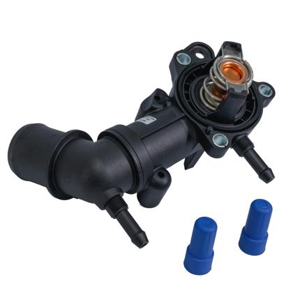 Válvula Termostática Toro Compass Commander Renegade Ram Rampage Diesel - MTE VT667.88