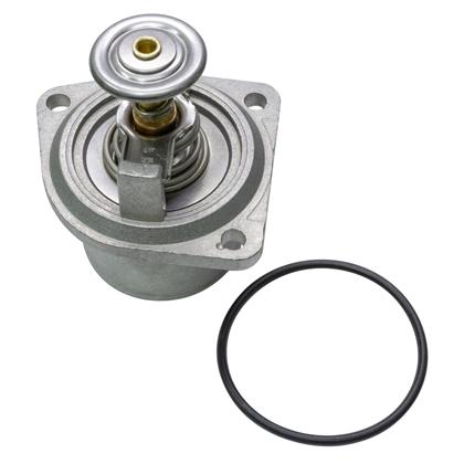 Válvula Termostática Volkswagen 17.240 OT 6.5 2001 a 2006 - MTE Thomson - VT410.75