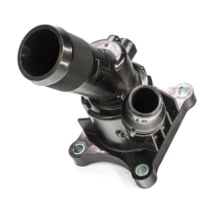 Válvula Termostática Volvo XC60 XC90 2.0 16V Diesel 2019 a 2021 com Carcaça - Mte Thomson - VT641.90