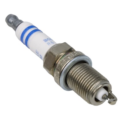 Vela de Ignição City 1.5 16V Flexone 2014 a 2021 Civic 2.0 2007 a 2011 Fit 1.5 16V Flexone 2012 a 2023 Iridium - Bosch 0242240669