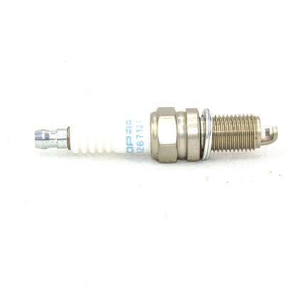 Vela de Ignição Fiat 500 Bravo Doblo Grand Siena Idea Line Mobi Palio Punto Siena - Original Fiat - 55267121