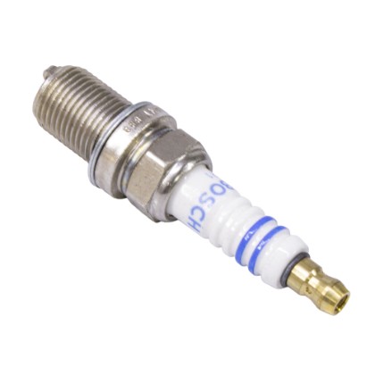 Vela de Ignição Gol Parati 1.0 16V Turbo Motor EA111 - Bosch F6DPOR