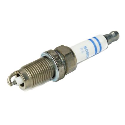 Vela de Ignição Grand Cherokee 4.0 1998 a 2004 Jetta 2.5 2006 a 2012 - Bosch - 0242236565