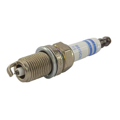 Vela de Ignição Platina Toyota Camry 3.0 V6 2001 a 2006 Rav4 2.0 16V após 2000 2.4 16V 2003 a 2013 - Bosch - 0242240649