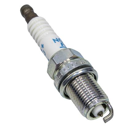 Vela Ignição Gasolina Pajero 3.5 V6 DOHC 6G74 1994 a 2002 Pajero 3.5 V6 6G74 Após 1997 Platinum - NGK PFR5J-11