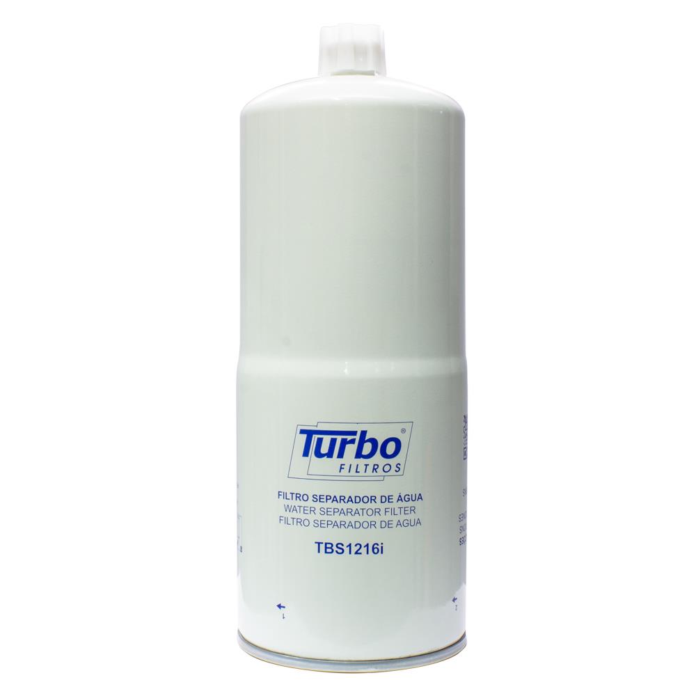 Turbo Filtros