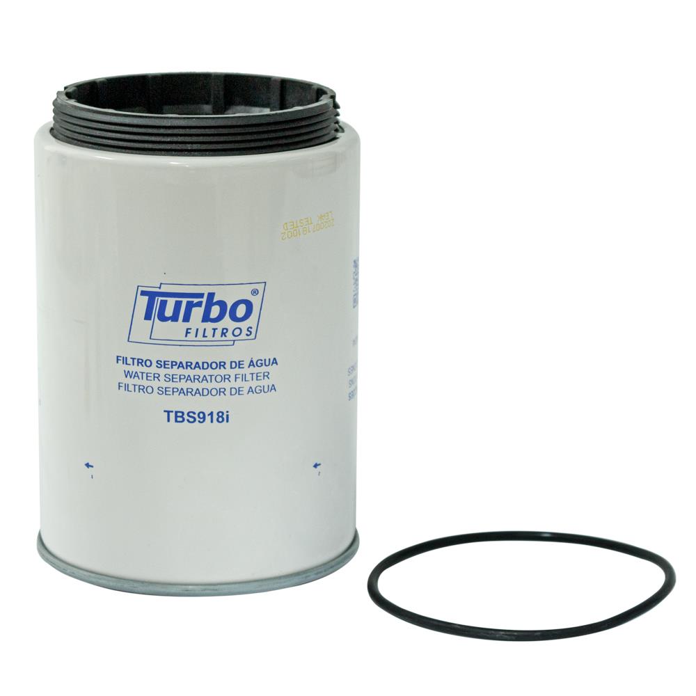 TURBO FILTROS