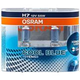Osram Cool Blue Intense H7 lâmpada 12v 4200k (par)