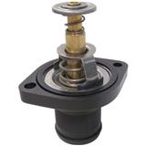 Válvula Termostática Citroen C4 C5 C8 Xsara Peugeot 307 406 407 408 607 807 - MTE Thomson - VT504.89