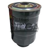 Filtro de combustível HR Hyundai 2.5 8V - JFC901/1