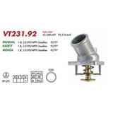 Válvula Termostática Ipanema Kadett Monza 1.8 2.0 - MTE Thomson - VT231.92