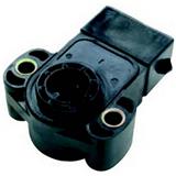 Sensor TPS F1000 4.9 1995 a 1998 - MTE