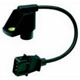 Sensor de rotação Astra 2.0 16V 1999 a 2005 /Vectra 2.0 16V 1996 a 2005 /Zafira 2.2 16V 2001 a 2005 - MTE