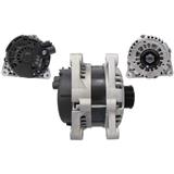 Alternador Citroen Picasso  /Peugeot 307 - Delco Remy