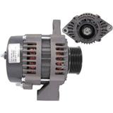 Alternador Hyster Empilhadeira - Delco Remy