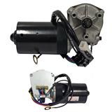 Motor do Limpador Ford F1000 F2000 F4000 F11000 1989 1990 1991 - CEMAK - 6.018  