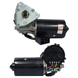 Motor do Limpador Volvo N10 N12 NL10 NL12 - Cemak - 6.029  