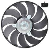 Motor do Ventilador Fiesta Ka 1.0 1.6 Courier 1.3 1.6 Com Ar Condicionado - Cemak - 2.498  