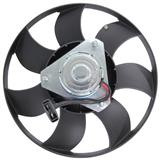 Motor do Ventilador Apollo Gol Logus Parati Pointer Santana Saveiro Verona Versailles Voyage - Cemak - 2.636  